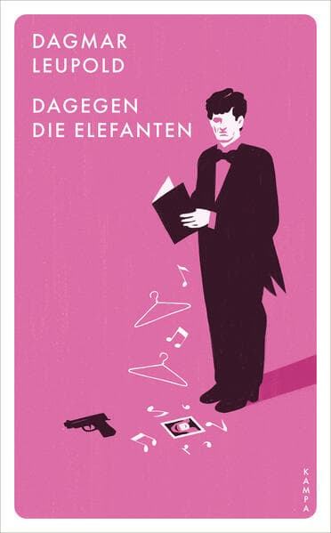 Dagegen die Elefanten!