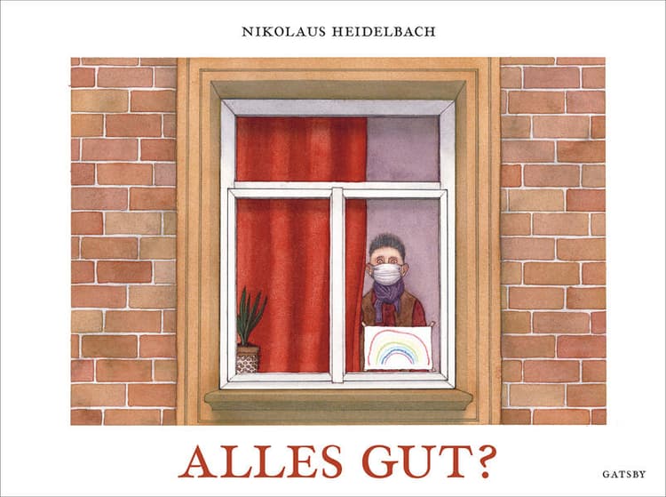Alles gut?