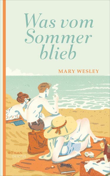 Was vom Sommer blieb