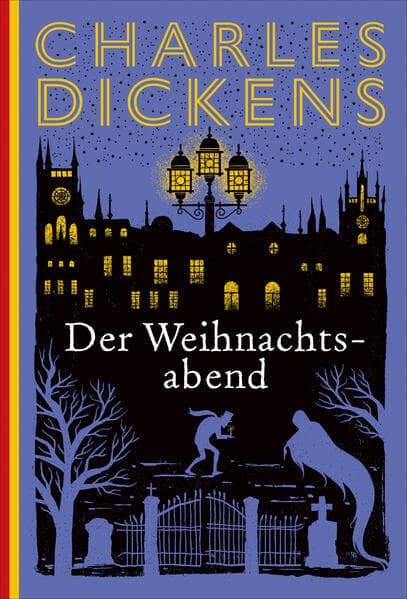 Der Weihnachtsabend