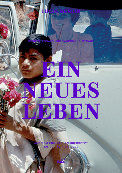 Ein neues Leben