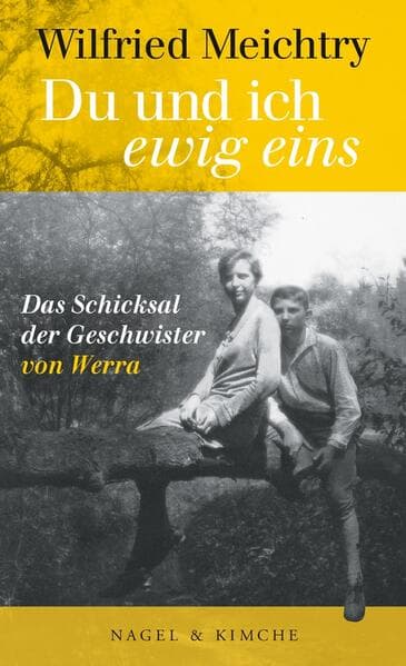 Du und ich – ewig eins