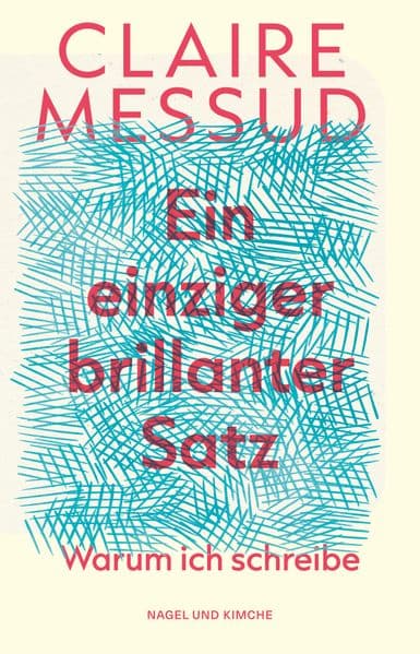 Ein einziger brillanter Satz