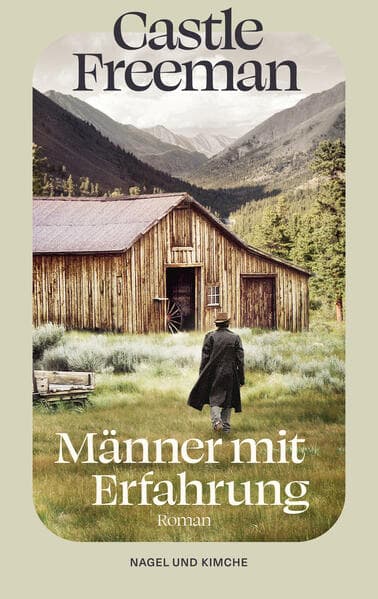 Männer mit Erfahrung