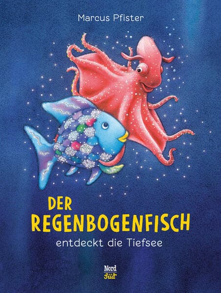 Der Regenbogenfisch entdeckt die Tiefsee