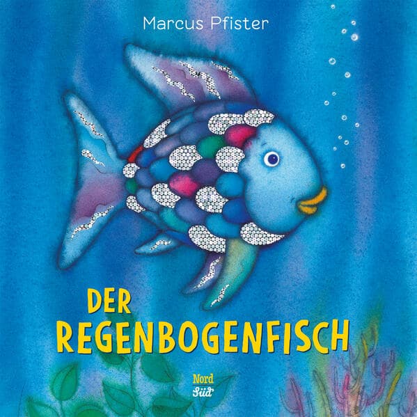 Der Regenbogenfisch