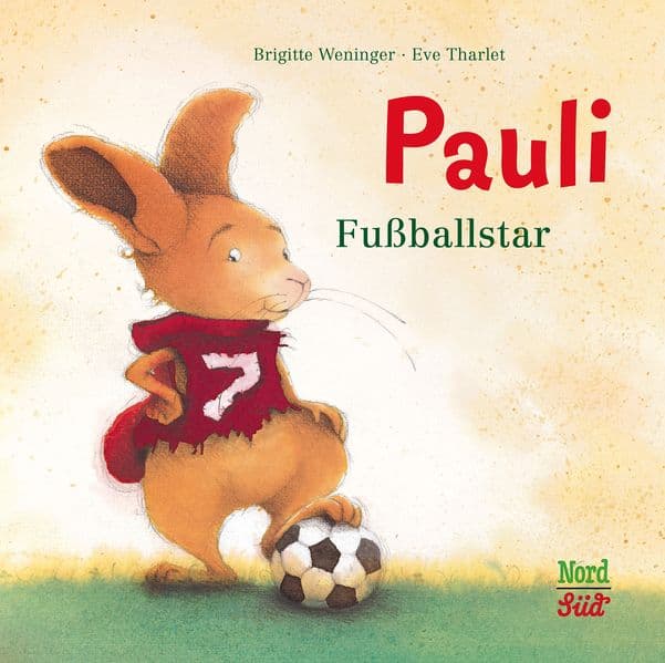 Pauli – Fußballstar