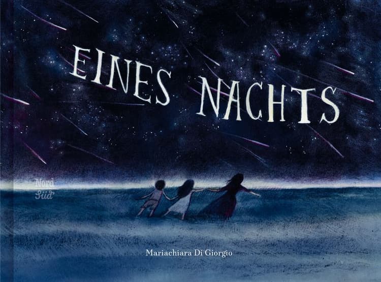 Eines Nachts