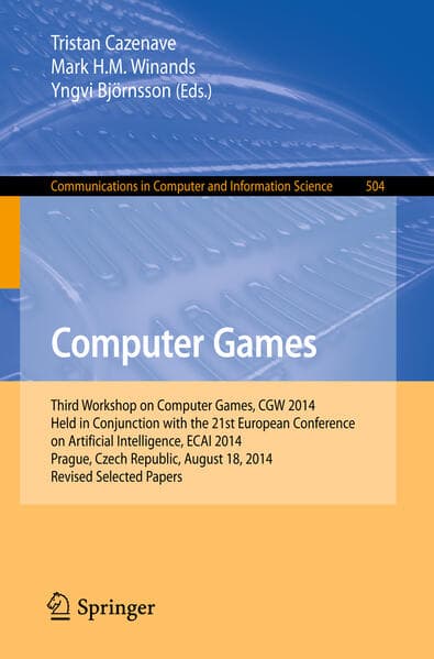 Computer Games