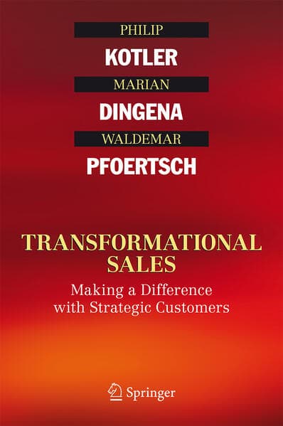 Transformational Sales