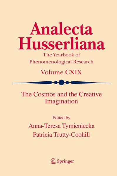 The Cosmos and the Creative Imagination