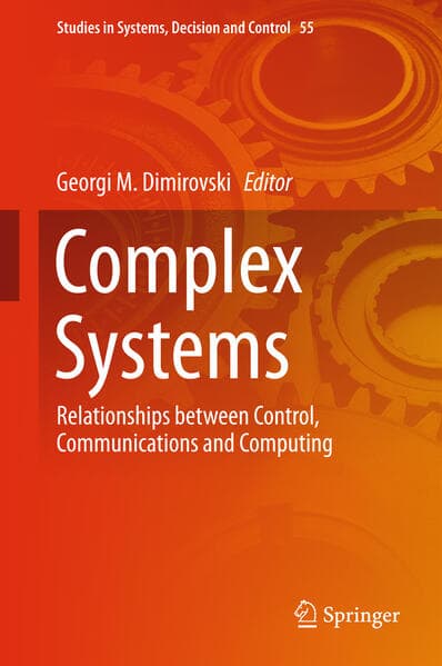 Complex Systems