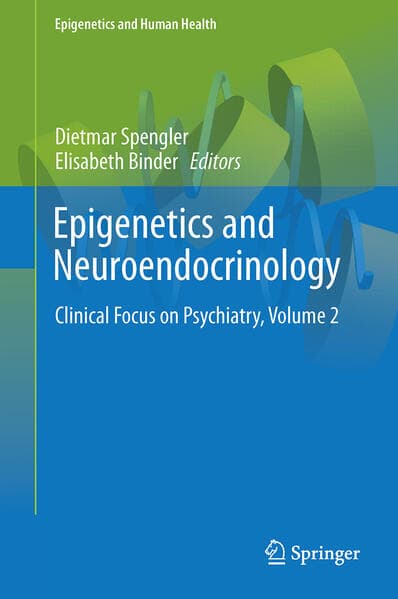 Epigenetics and Neuroendocrinology