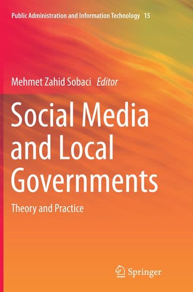Social Media and Local Governments
