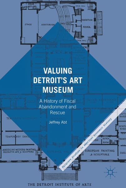 Valuing Detroit's Art Museum