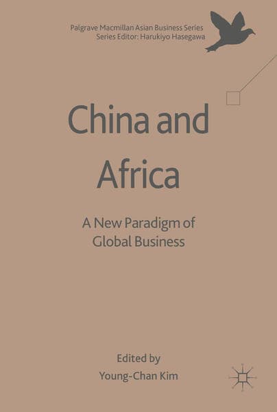 China and Africa