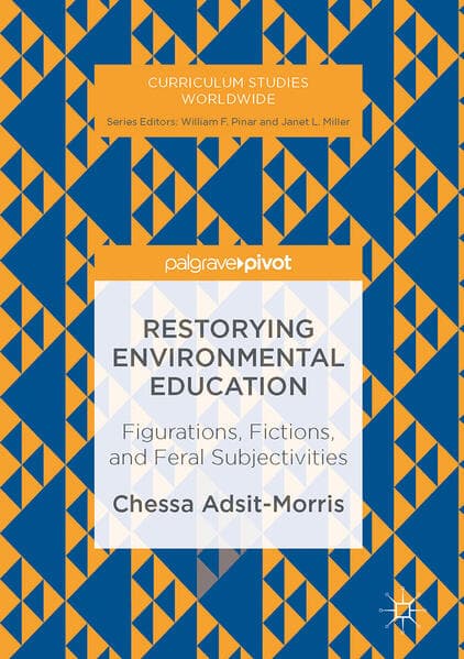 Restorying Environmental Education