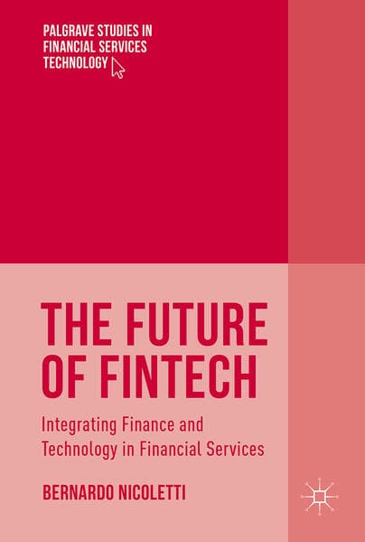 The Future of FinTech