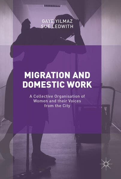 Migration and Domestic Work