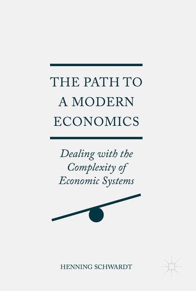 The Path to a Modern Economics