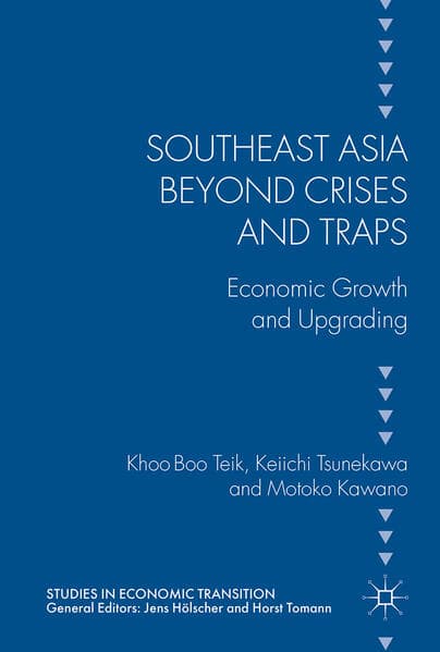 Southeast Asia beyond Crises and Traps