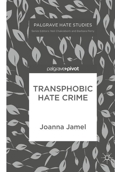 Transphobic Hate Crime