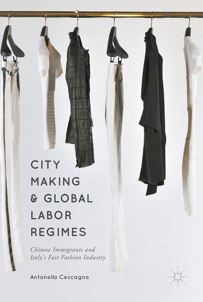 City Making and Global Labor Regimes