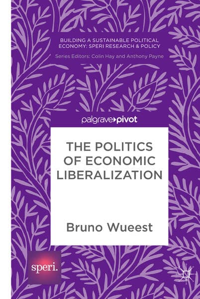 The Politics of Economic Liberalization
