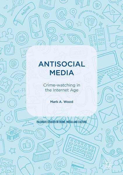 Antisocial Media