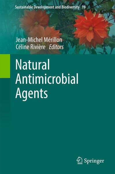 Natural Antimicrobial Agents