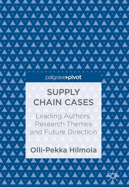 Supply Chain Cases