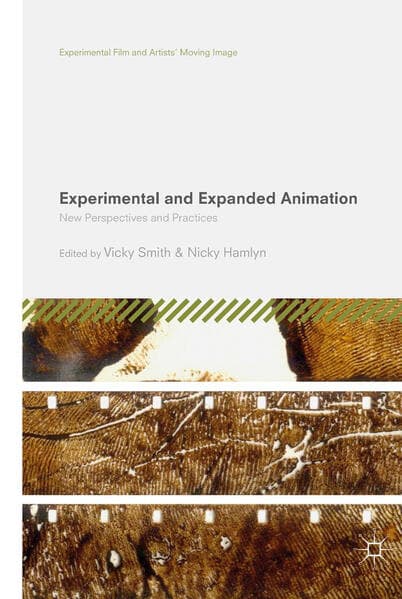 Experimental and Expanded Animation