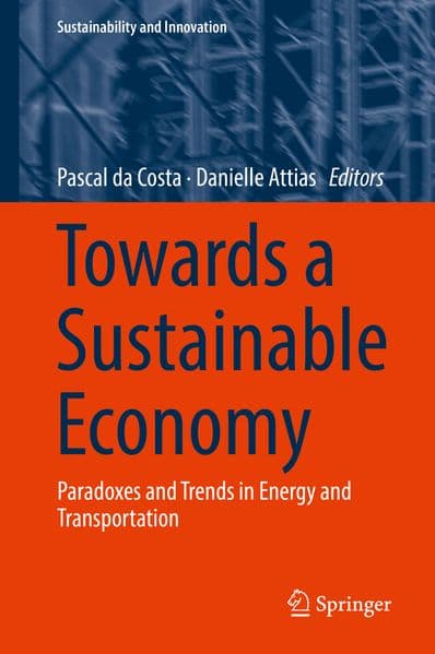 Towards a Sustainable Economy