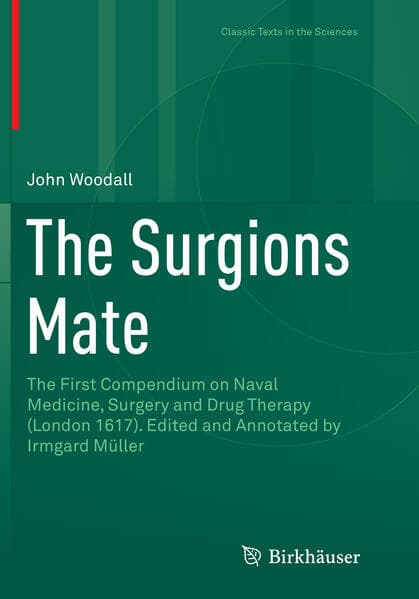 The Surgions Mate
