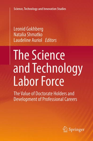 The Science and Technology Labor Force