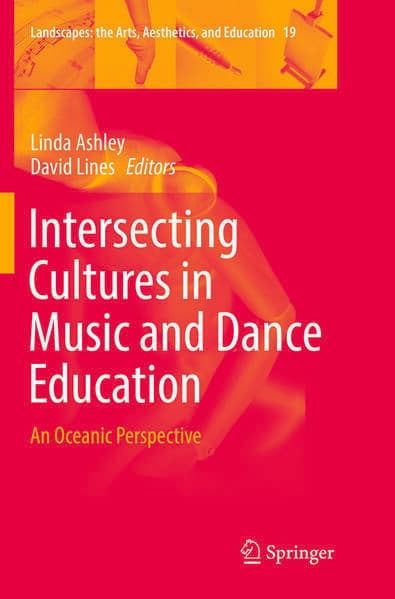 Intersecting Cultures in Music and Dance Education