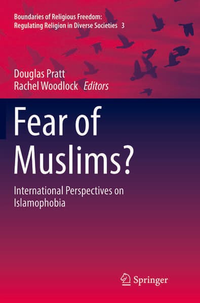 Fear of Muslims?