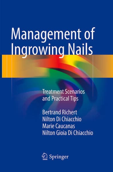 Management of Ingrowing Nails