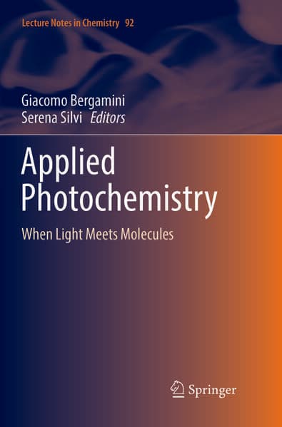 Applied Photochemistry