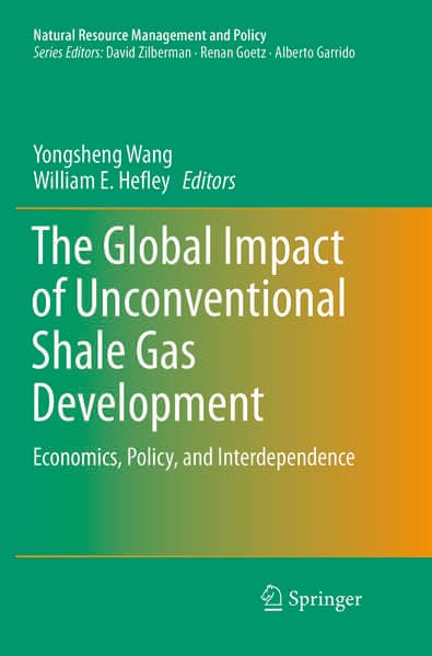 The Global Impact of Unconventional Shale Gas Development
