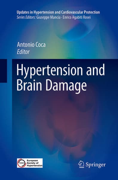 Hypertension and Brain Damage