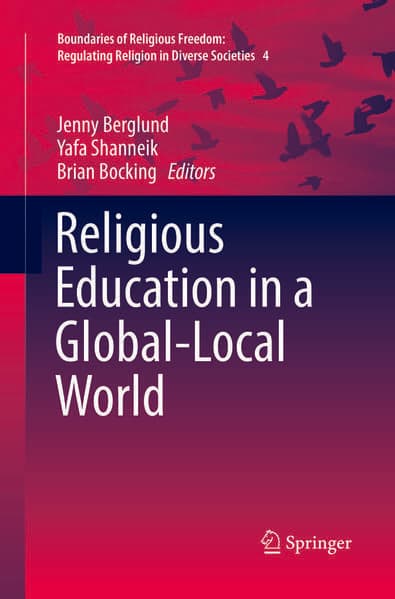 Religious Education in a Global-Local World