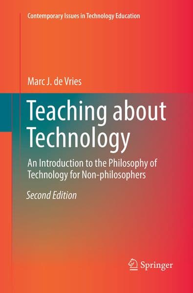 Teaching about Technology
