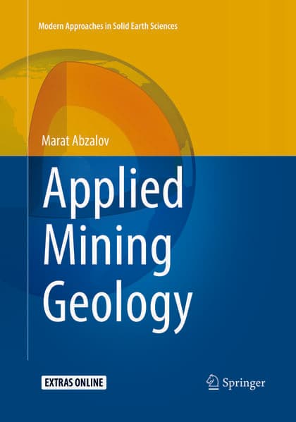 Applied Mining Geology