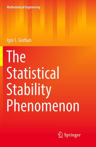 The Statistical Stability Phenomenon