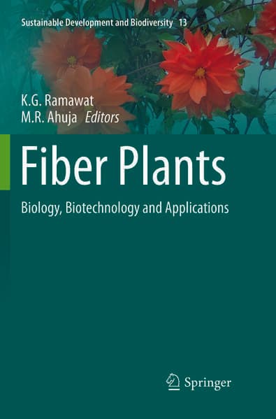 Fiber Plants
