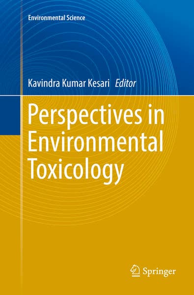 Perspectives in Environmental Toxicology