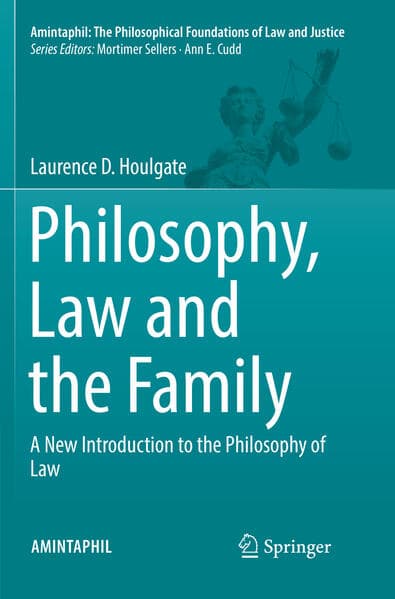 Philosophy, Law and the Family