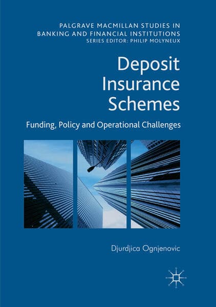 Deposit Insurance Schemes