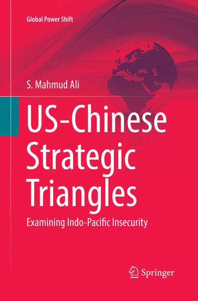 US-Chinese Strategic Triangles